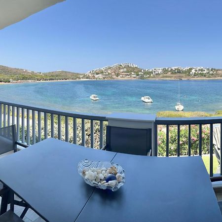 Sounio - Waterfront Luxury Spa Villa Pounta Zeza 170 Sqm On Private Beach Sounion Esterno foto