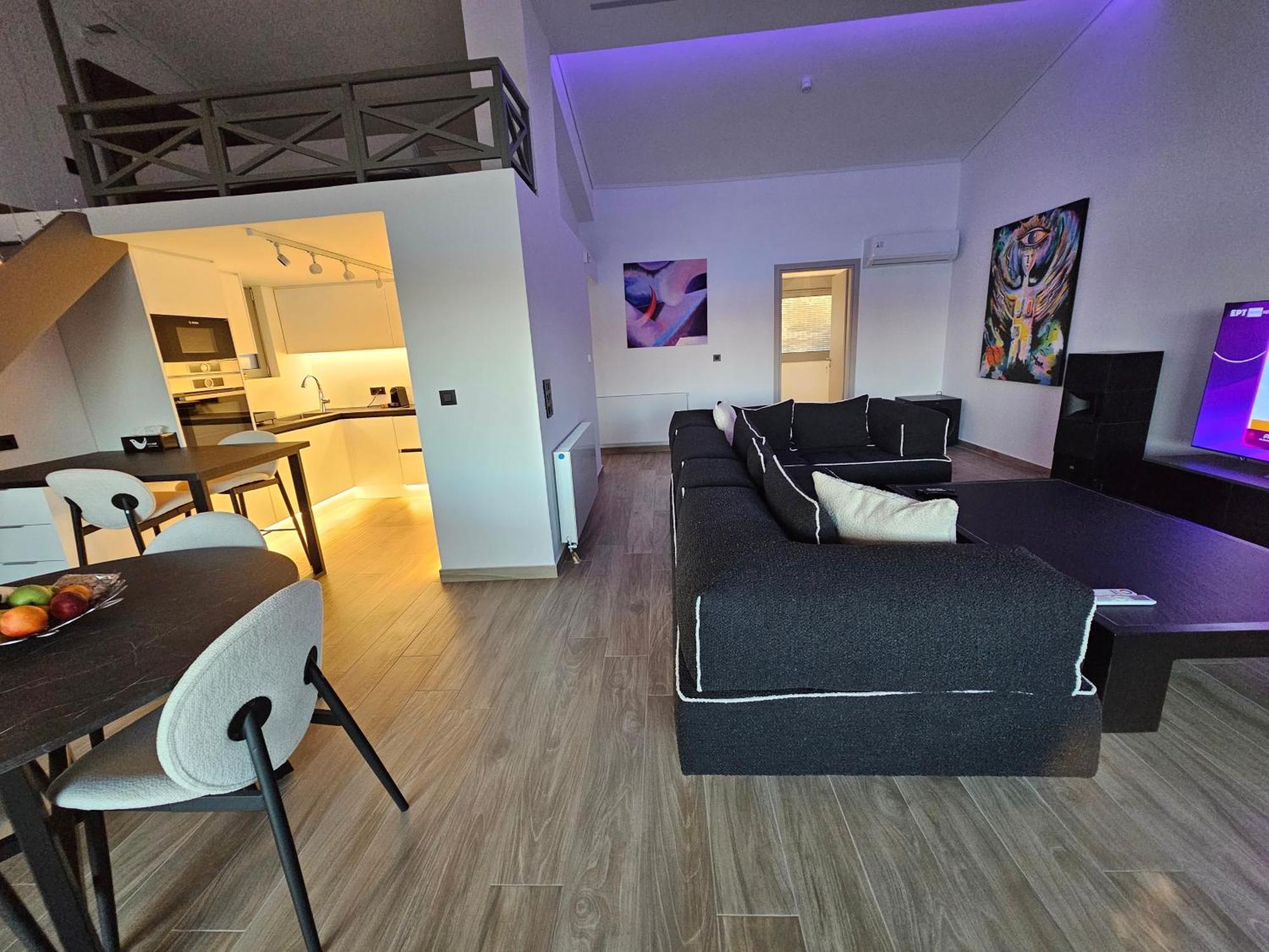 Sounio - Waterfront Luxury Spa Villa Pounta Zeza 170 Sqm On Private Beach Sounion Esterno foto