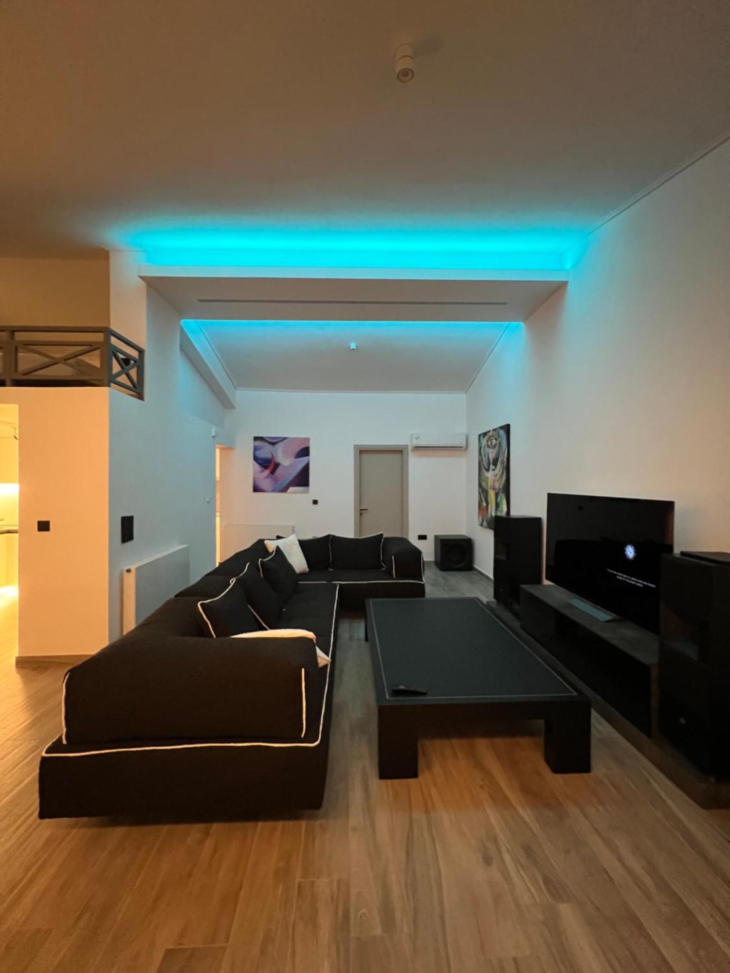 Sounio - Waterfront Luxury Spa Villa Pounta Zeza 170 Sqm On Private Beach Sounion Esterno foto