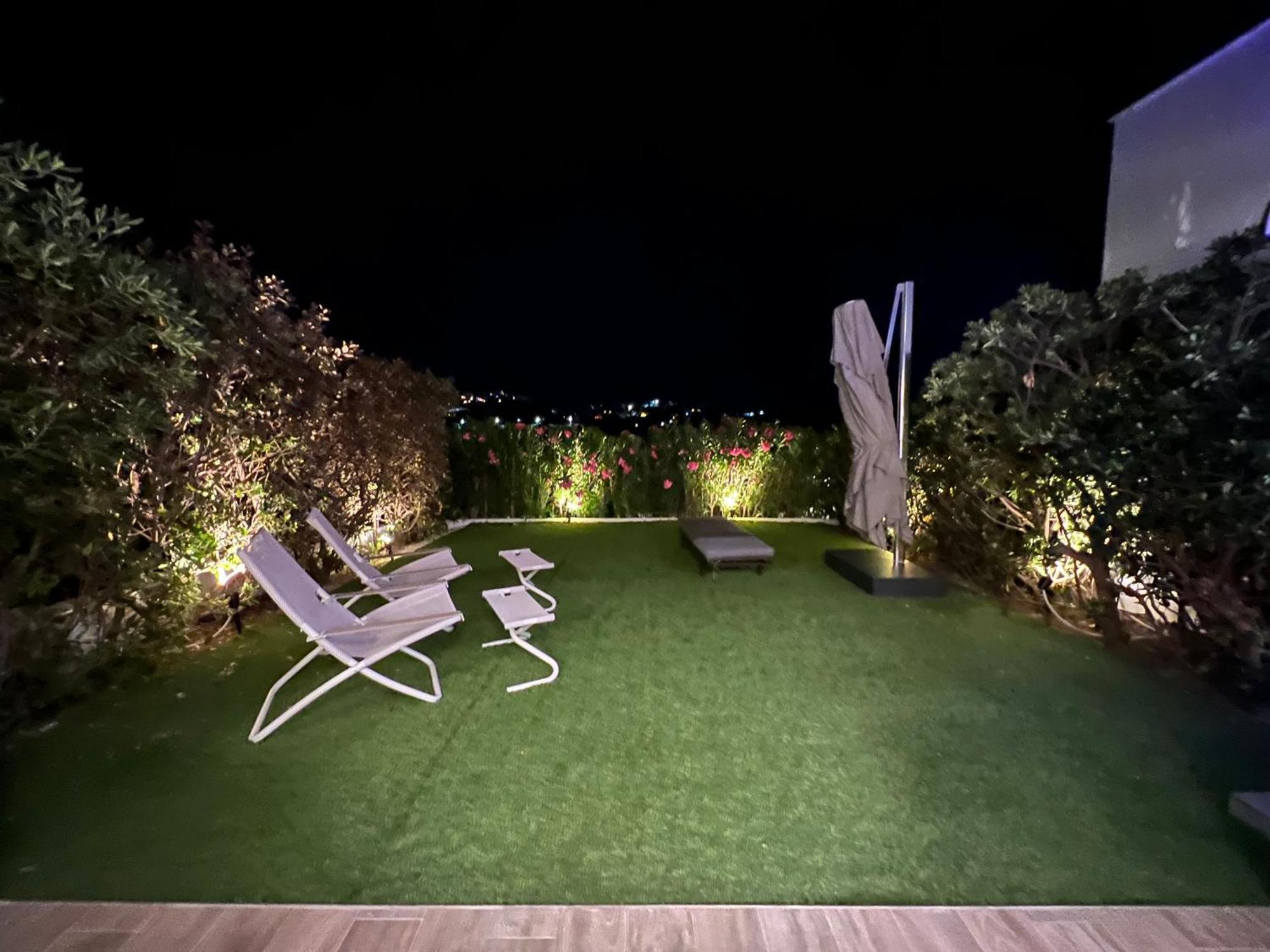 Sounio - Waterfront Luxury Spa Villa Pounta Zeza 170 Sqm On Private Beach Sounion Esterno foto